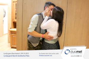 Landjugend Bezirksball Waidhofen/Ybbs